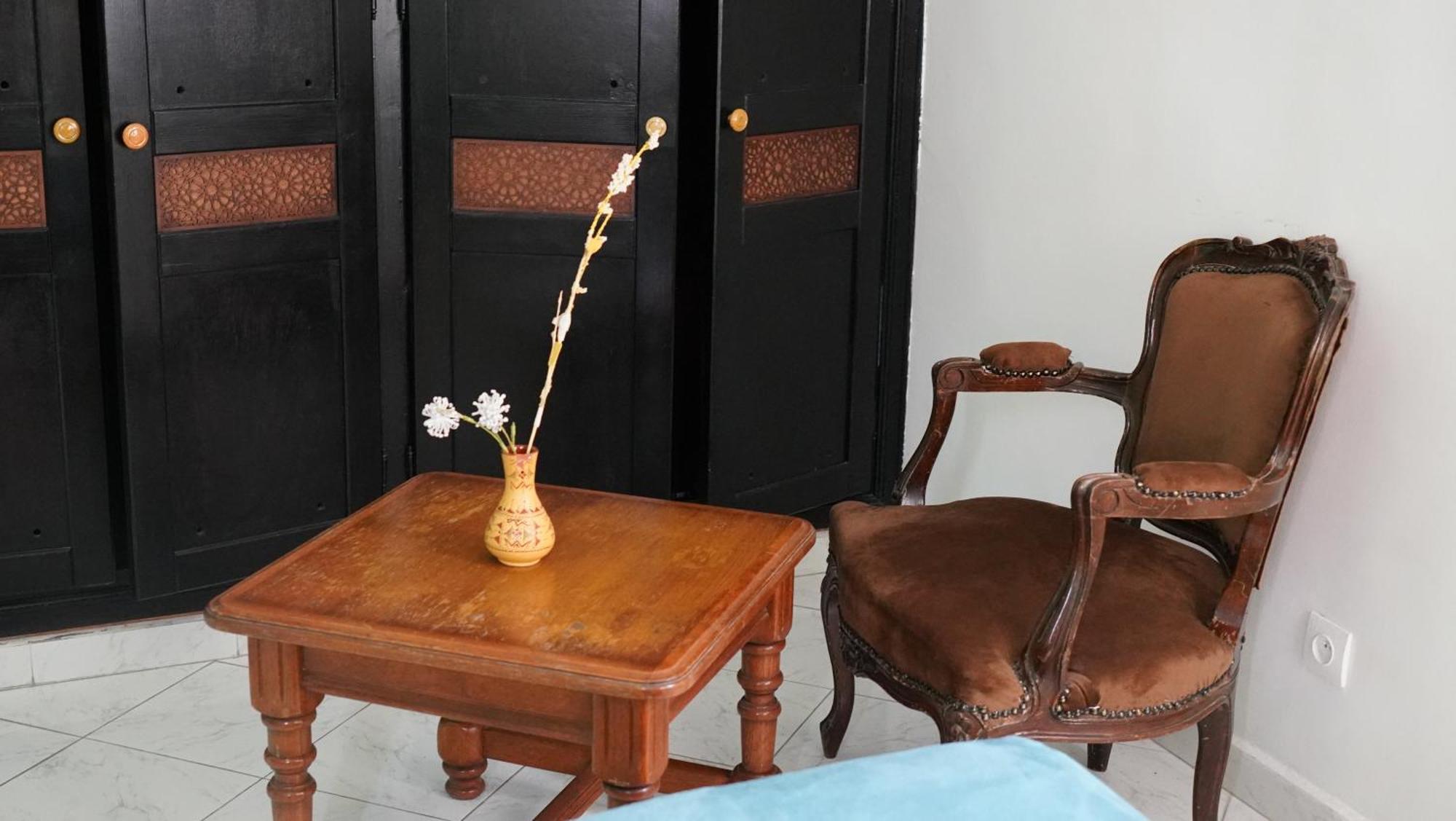 Riad Baddi Salé Екстериор снимка