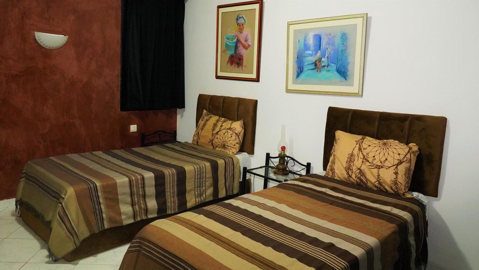Riad Baddi Salé Екстериор снимка